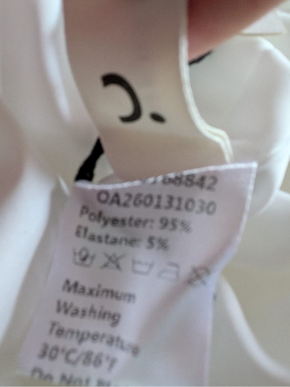 Commense V Neck Cap Sleeve Midi Dress - Picture 11 of 11